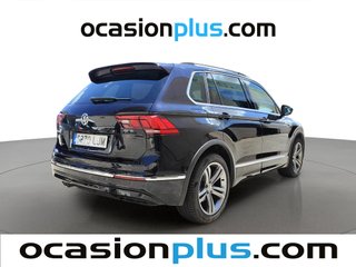 Volkswagen Tiguan Advance 2.0 TDI 110 kW (150 CV)