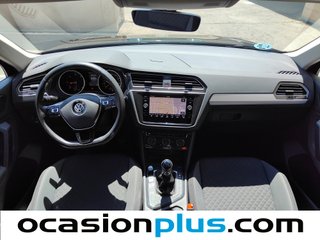 Volkswagen Tiguan Advance 2.0 TDI 110 kW (150 CV)