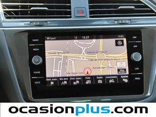 Volkswagen Tiguan Advance 2.0 TDI 110 kW (150 CV)
