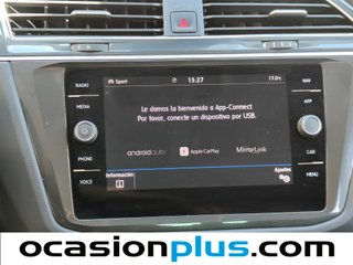 Volkswagen Tiguan Advance 2.0 TDI 110 kW (150 CV)