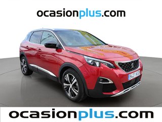 Peugeot 3008 BlueHDi 150 S&S GT Line 110 kW (150 CV)