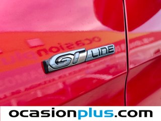 Peugeot 3008 BlueHDi 150 S&S GT Line 110 kW (150 CV)