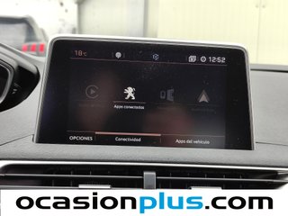 Peugeot 3008 BlueHDi 150 S&S GT Line 110 kW (150 CV)