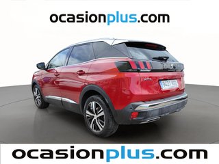 Peugeot 3008 BlueHDi 150 S&S GT Line 110 kW (150 CV)