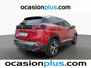 Peugeot 3008 BlueHDi 150 S&S GT Line 110 kW (150 CV)