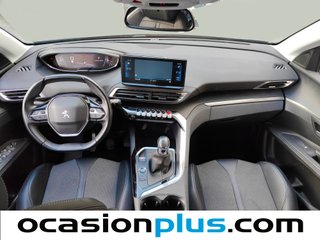 Peugeot 3008 BlueHDi 150 S&S GT Line 110 kW (150 CV)