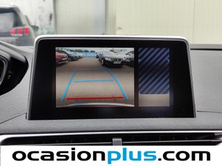 Peugeot 3008 BlueHDi 150 S&S GT Line 110 kW (150 CV)