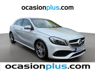 Mercedes-Benz Clase A 200 d 100 kW (136 CV)