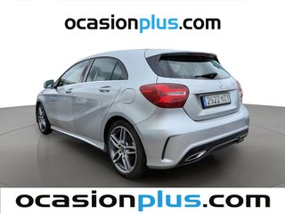Mercedes-Benz Clase A 200 d 100 kW (136 CV)