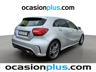 Mercedes-Benz Clase A 200 d 100 kW (136 CV)