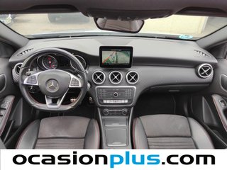 Mercedes-Benz Clase A 200 d 100 kW (136 CV)
