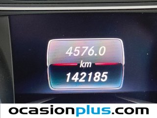 Mercedes-Benz Clase A 200 d 100 kW (136 CV)