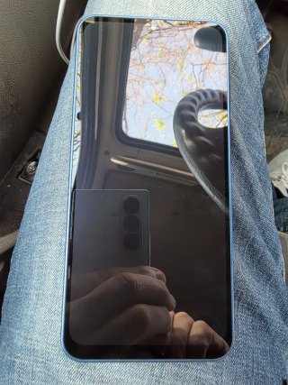 Samsung A17 5G Azul