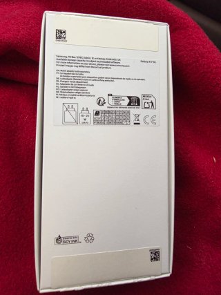 Samsung A17 5G Azul