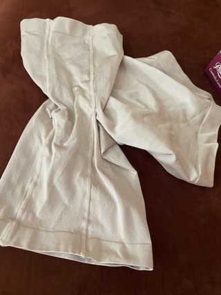 Faja Moldeadora Platino Talla XL