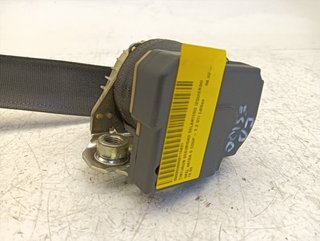 CINTURON SEGURIDAD DELANTERO IZQUIERDO OPEL ASTRA