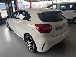 Mercedes-Benz Clase A 2017