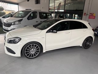 Mercedes-Benz Clase A 2017