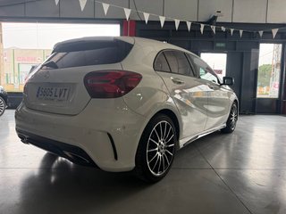 Mercedes-Benz Clase A 2017