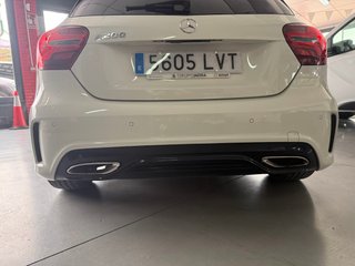 Mercedes-Benz Clase A 2017