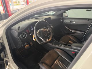 Mercedes-Benz Clase A 2017