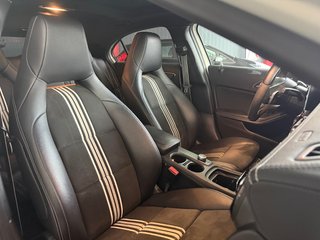 Mercedes-Benz Clase A 2017