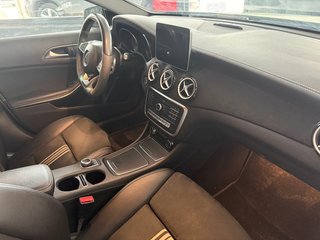 Mercedes-Benz Clase A 2017