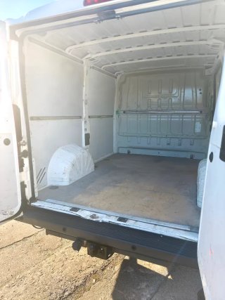 Peugeot Boxer 2015