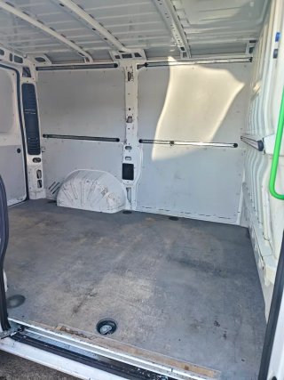 Peugeot Boxer 2015