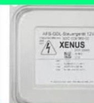 5DC009060-00 AFS XENON