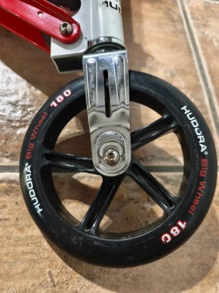 Patinete HUDORA 180