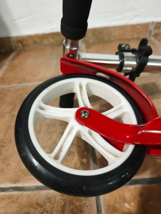 Patinete HUDORA 180