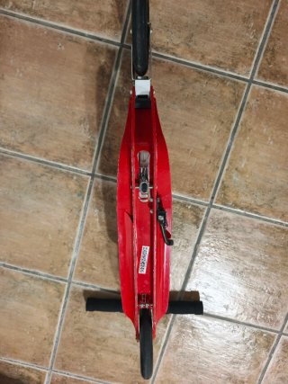 Patinete HUDORA 180