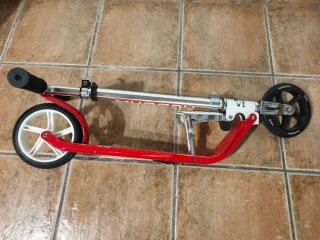 Patinete HUDORA 180