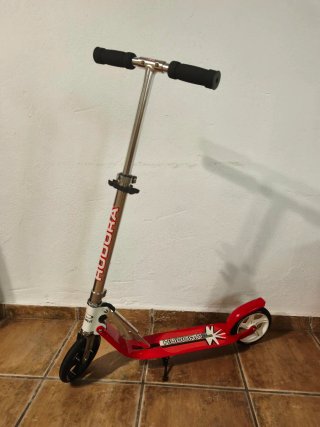 Patinete HUDORA 180