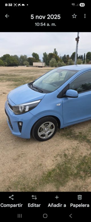 KIA Picanto 2020