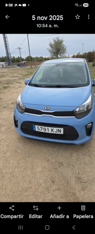 KIA Picanto 2020