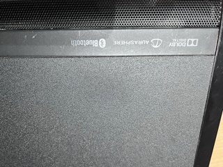 Barra de Sonido Onkyo LS-T10 Negra