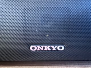 Barra de Sonido Onkyo LS-T10 Negra