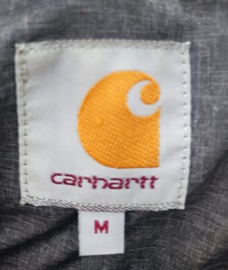 Chaqueta Cortavientos Carhartt Talla M