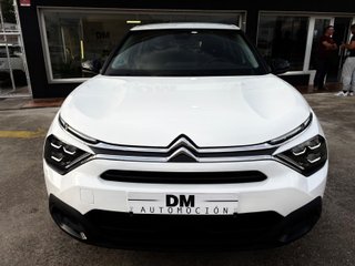 Citroen C4 2023