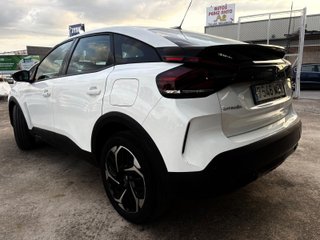 Citroen C4 2023