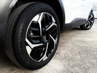 Citroen C4 2023