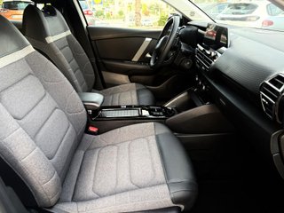 Citroen C4 2023