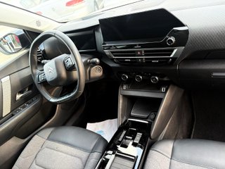 Citroen C4 2023