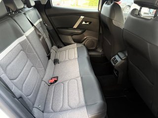 Citroen C4 2023