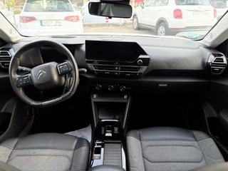 Citroen C4 2023