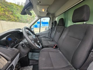 Ford Transit 2.0TDCi "ISOTERMO CON FRIO" AÑO 2019