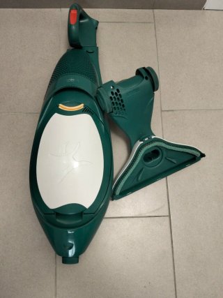 Folletto WK 140