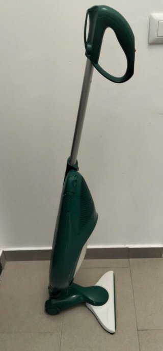 Folletto WK 140